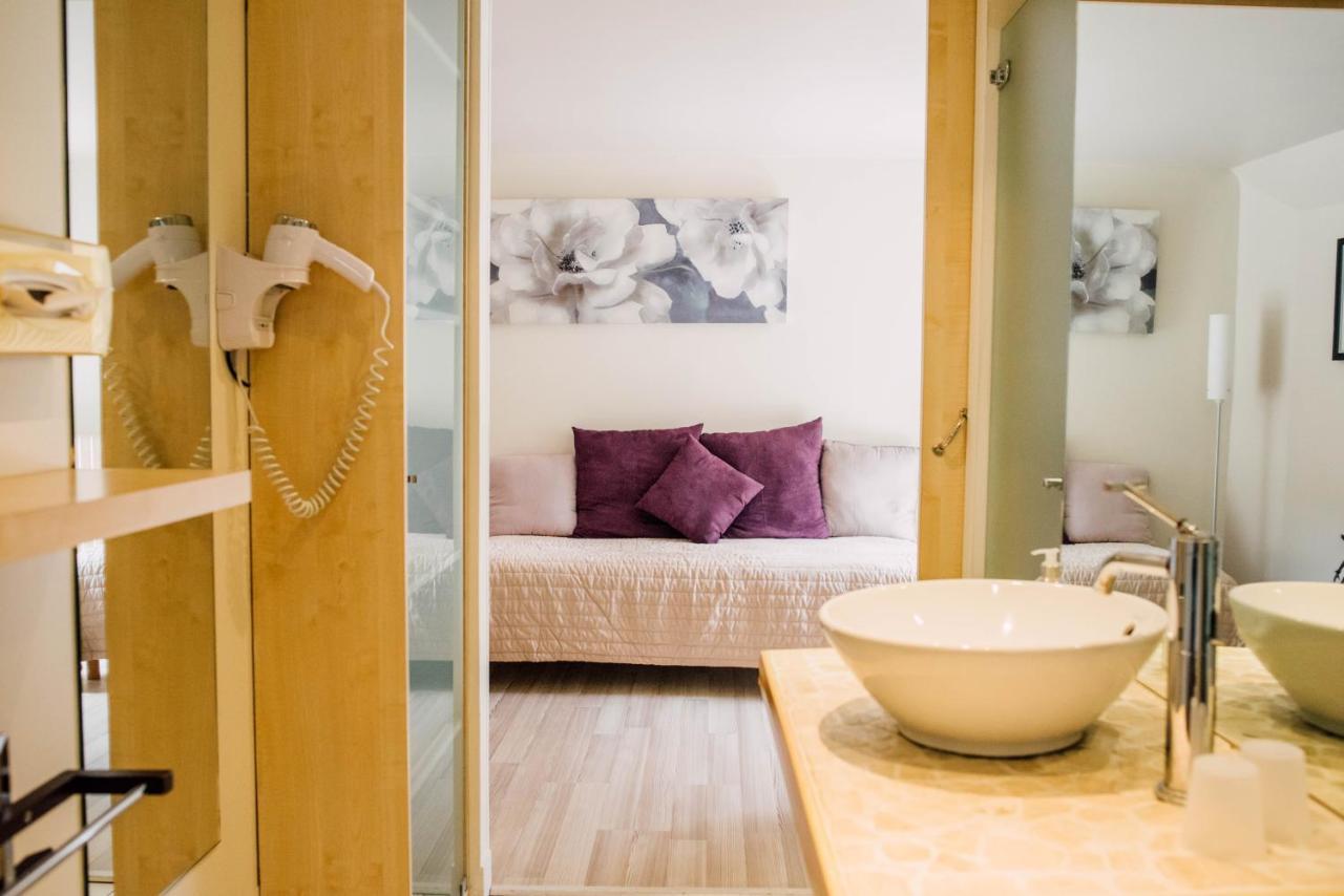 Chambre D'Hote Saint Malo Eksteriør billede