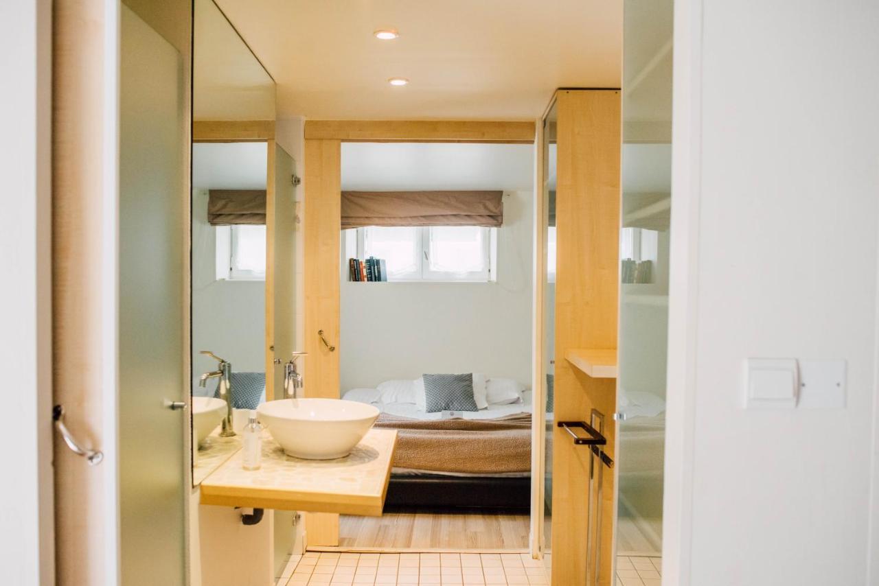 Chambre D'Hote Saint Malo Eksteriør billede