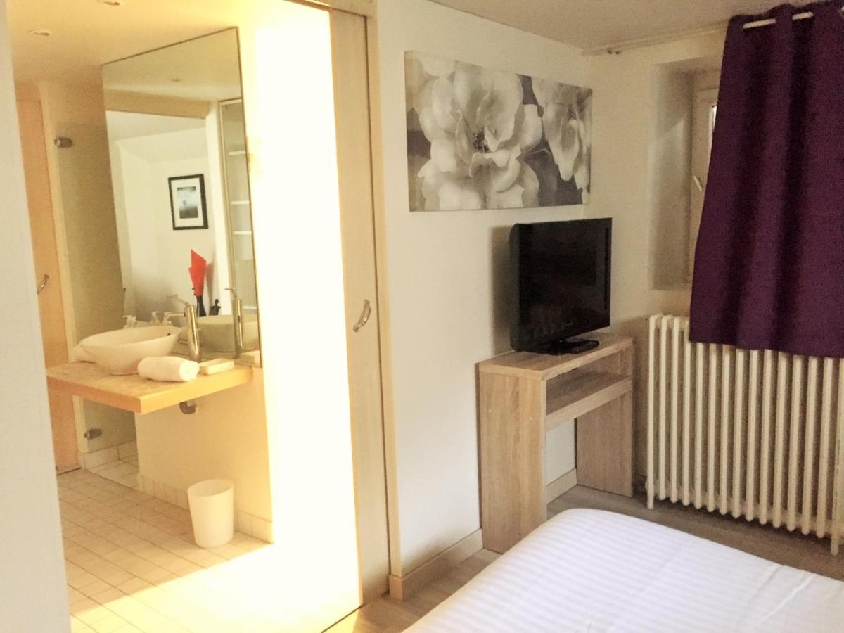 Chambre D'Hote Saint Malo Eksteriør billede