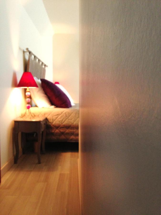 Chambre D'Hote Saint Malo Eksteriør billede