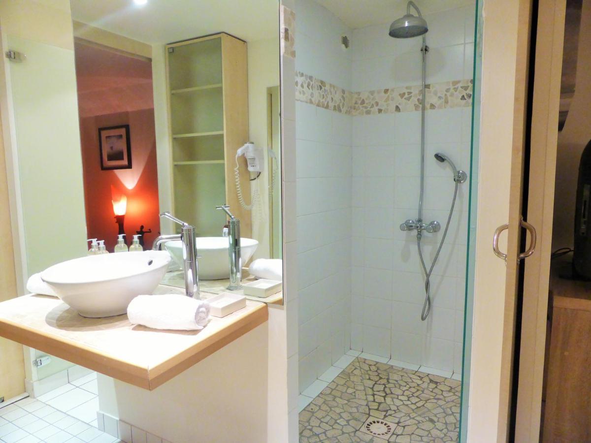 Chambre D'Hote Saint Malo Eksteriør billede